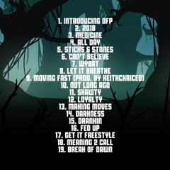 Dirty Flow Productions