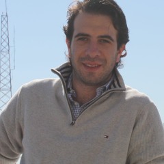 Gerardo Boué