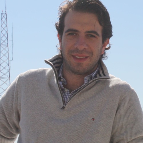 Gerardo Boué’s avatar