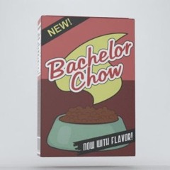 Bachelor Chow