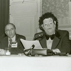 Dr. Anonymous