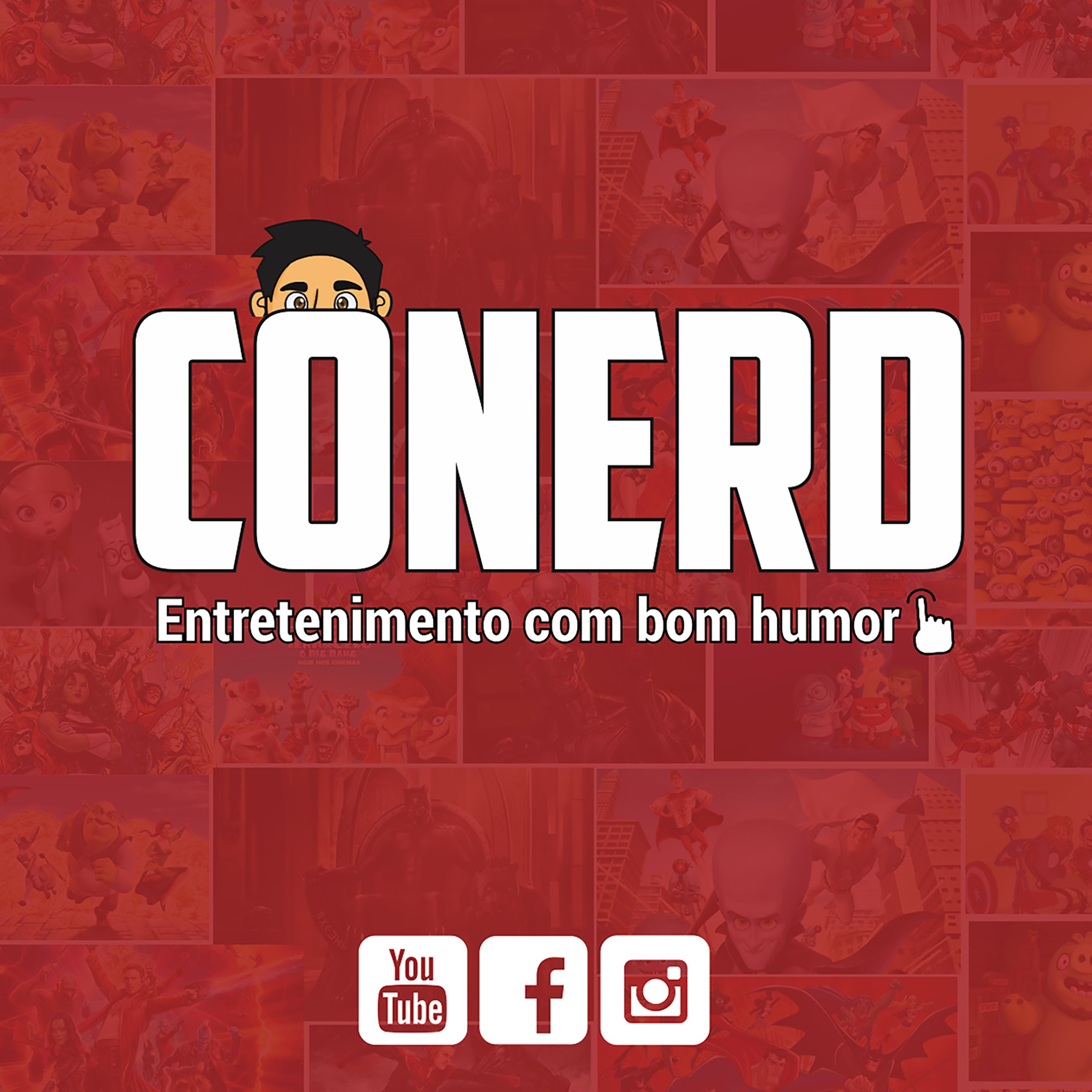 Conerd