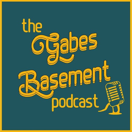 The Gabes Basement Podcast’s avatar