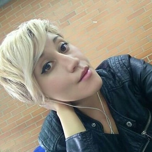 Andrea Matiz’s avatar
