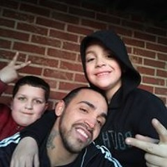 Joshua Colon LaSalle Sr.