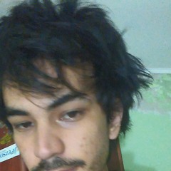 Amaru Facundo Vidaurre