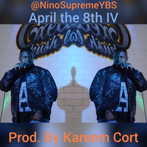 Nino Supreme’s avatar