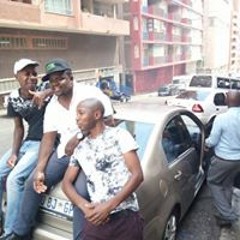 Zibusiso Tshongwe