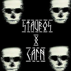 STAVROS_x_CAIN cHaNnEl