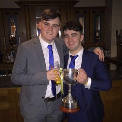 Callum Watkins