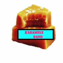 Karamelė LT (Caramel Cover Band)