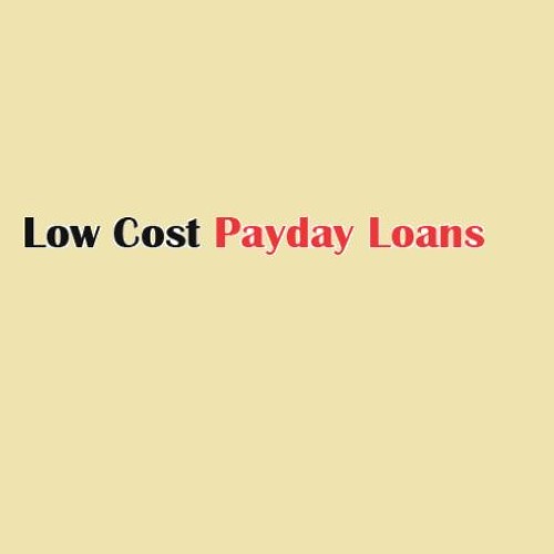 Low Cost Payday Loans’s avatar