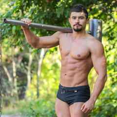 Сергей Михальченко