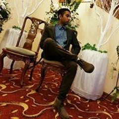 Arjun Param