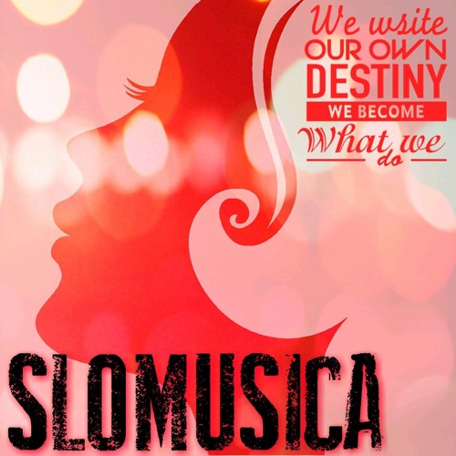 SLOMUSICA’s avatar