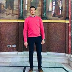 Tarek Adel