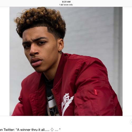 Stream Isaiah Brown music | Listen to songs, albums, playlists for free ...