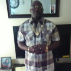 Geto Wayne Tha General