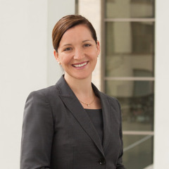 Dr. Anna Hinrichsen