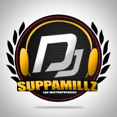 Dj Suppa Millz