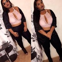 Jadasha Leshay Hensley