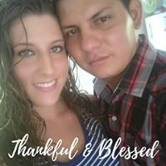 Fredy Y Brittany Vargas
