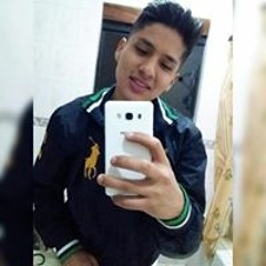 Kevin Ponce Rocha