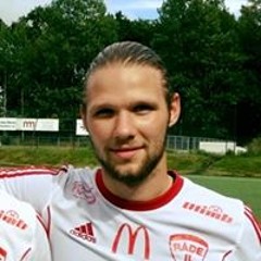 Knut Simen Johannessen