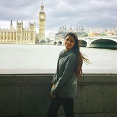 Priya Agrawal