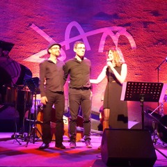 Stella And The Groove