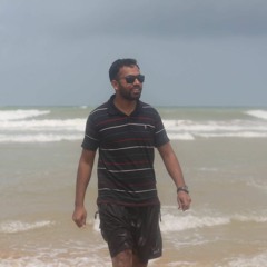 Moghees Ali