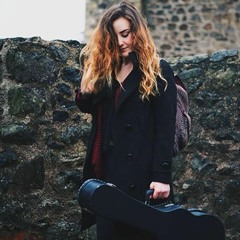 Rebekah Margaret Brown