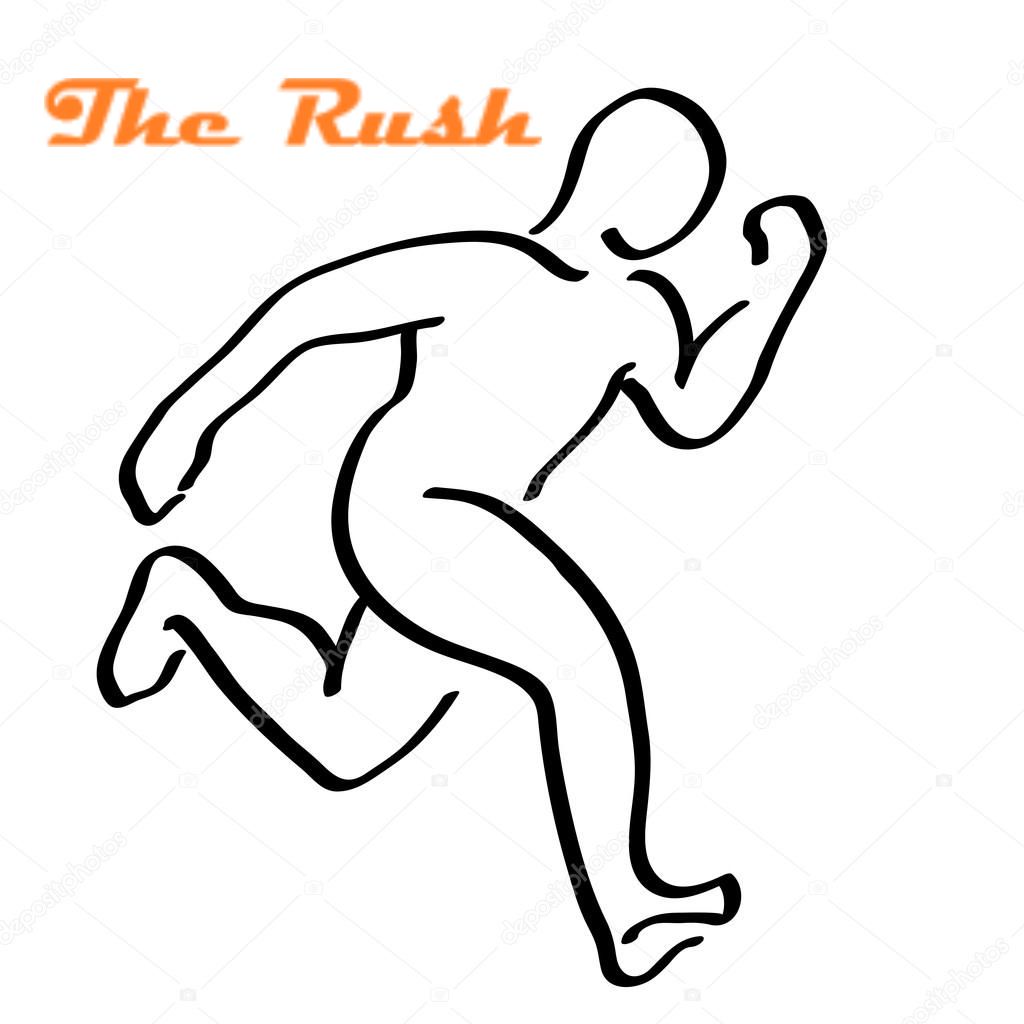 The Rush