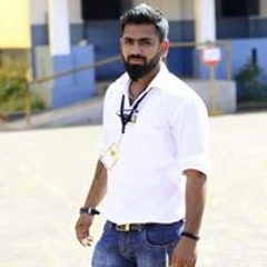 Dilip Fioyd