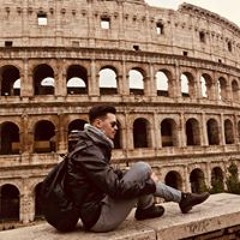 Razvan George Grigore