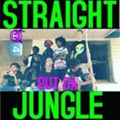 JungleBoyz