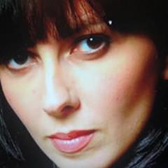 Olga Azizova