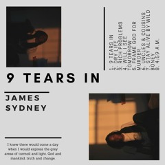 James Sydney