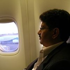 Iqbal Makhdoom