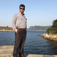 Ali Ünnü