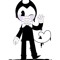 Bendy Tinta