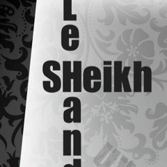 Le Sheikh Hand