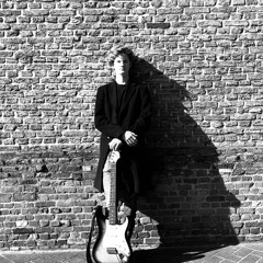 Lucas Nevelsteen
