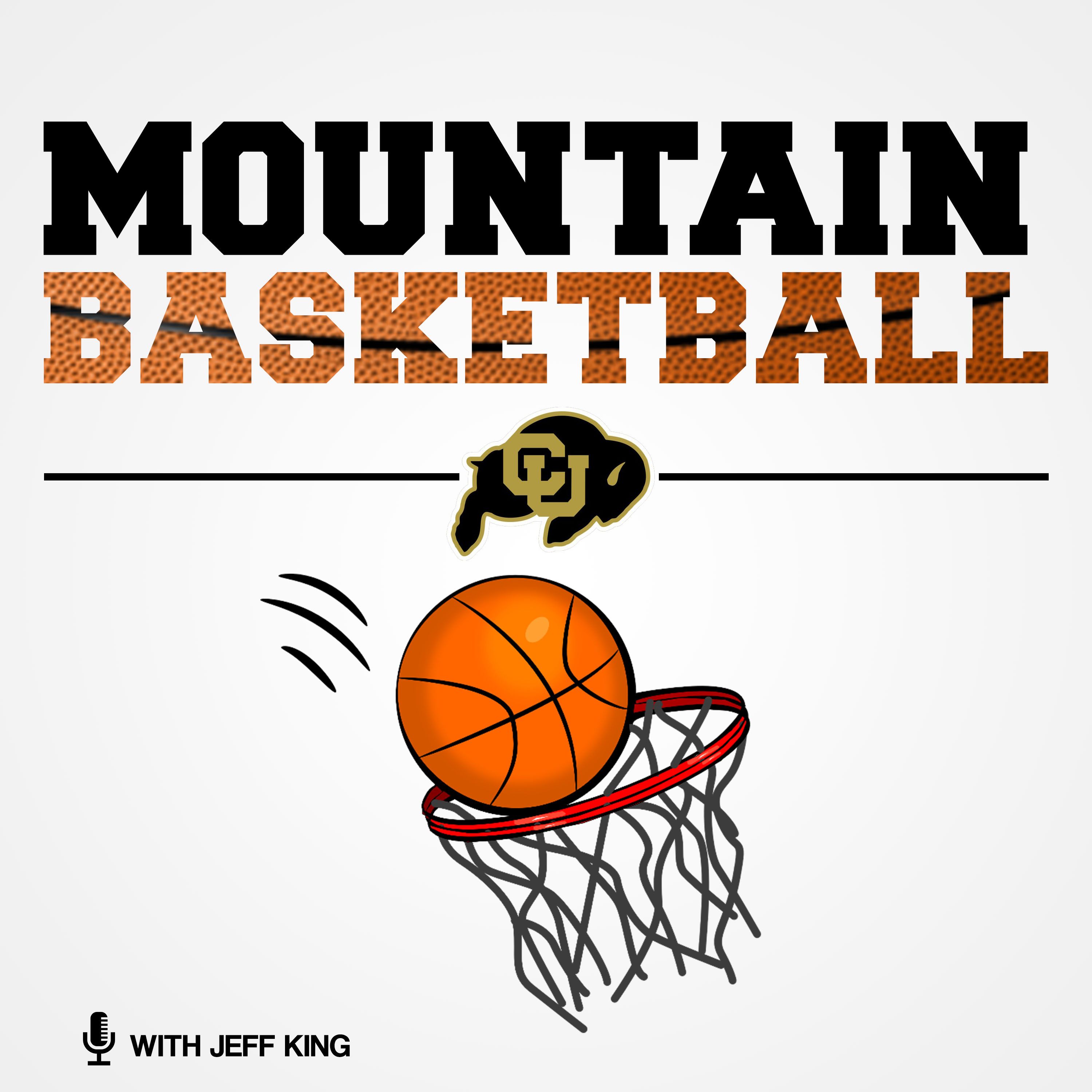 Mountain Basketball