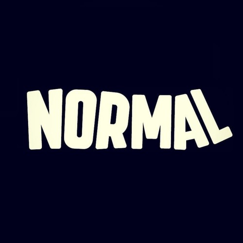 NORMAL’s avatar