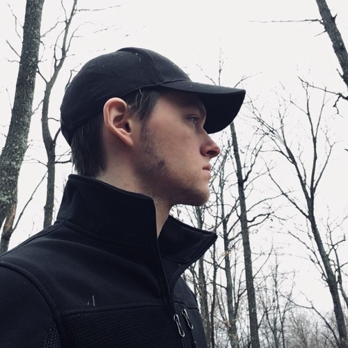 Ghost In Evergreen Forest- Beta