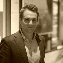 Dries Van Rompaey