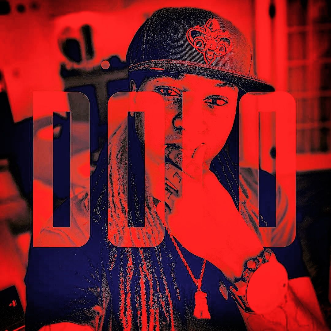DOLO podcast artwork