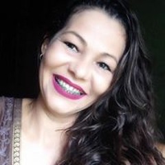 Solange Machado