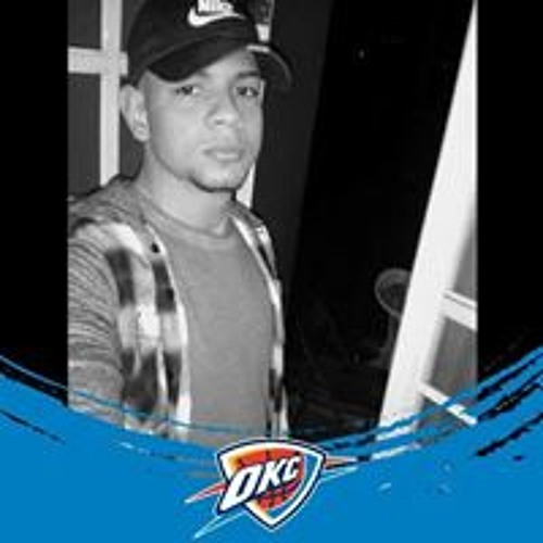 Ivan Mercado’s avatar